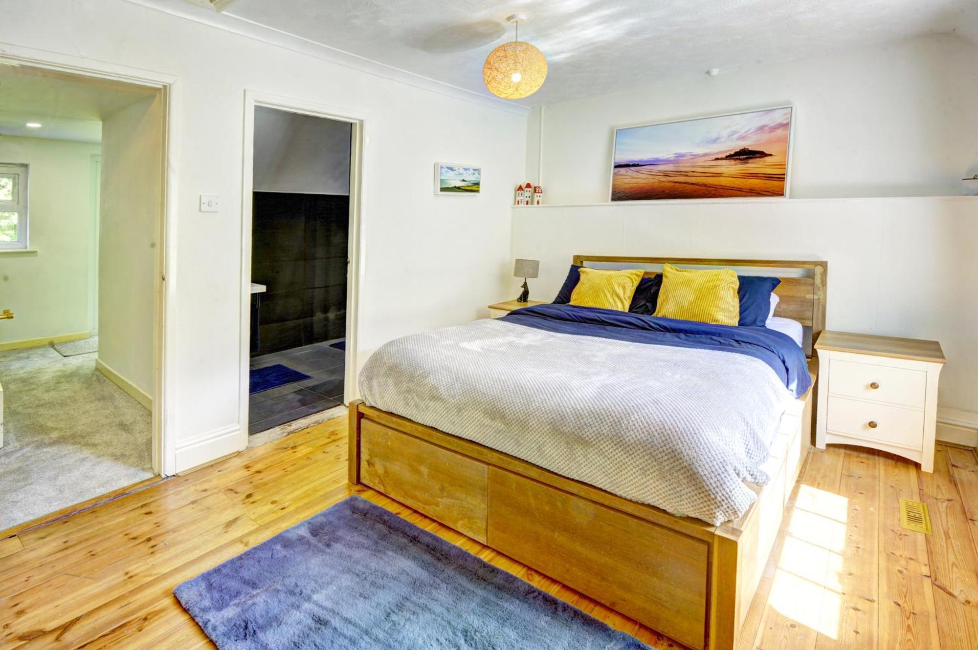 Holiday Cottage Falmouth Penryn Exterior photo